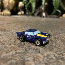 💥Vintage 1987 Galoob Micro