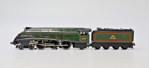 Hornby dublo gauge - dublo, rail