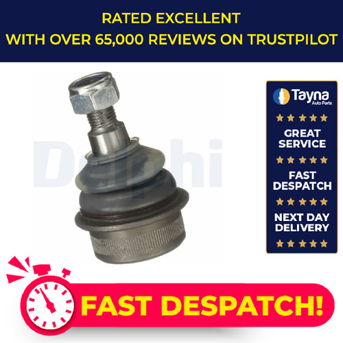 Ball joint fits - joint, mercedes