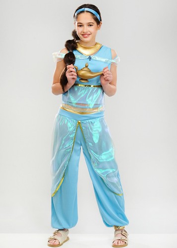 Childrens princess jasmine - princess,