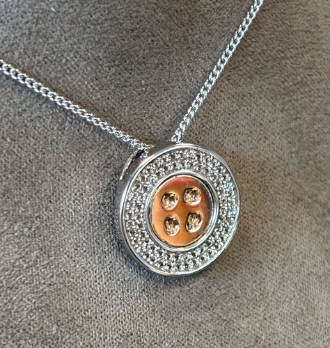 Clogau welsh silver - welsh, 9ct