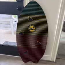 Dare Big Lizard Skim Board