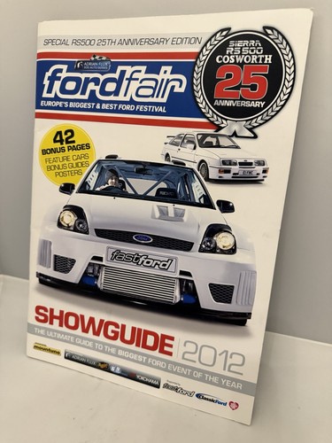 Rare sierra rs500 25th - rare,