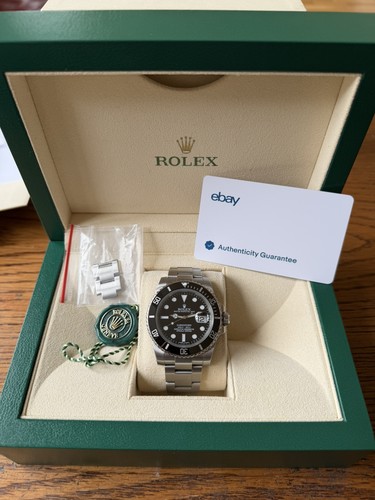 Rolex submariner date 116610ln - submariner,