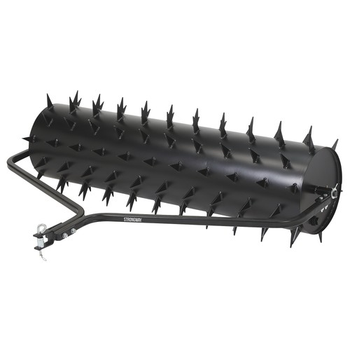 Strongway tow behind drum - tow-behind,