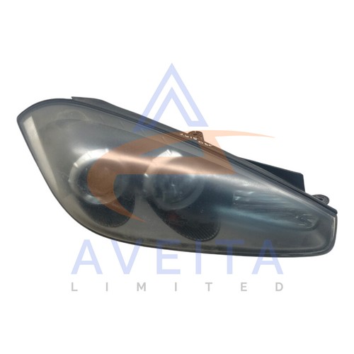 Hyundai coupe 2006 - hyundai, mk2