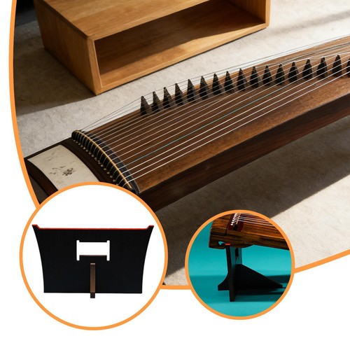 Portable guzheng stand - guzheng,