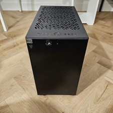Fractal Design Define 7 Nano