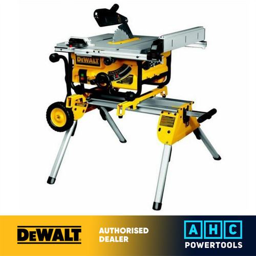 Dewalt dwe7485 compact table - compact,