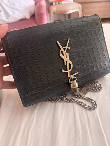 Saint laurent shoulder bag - laurent,
