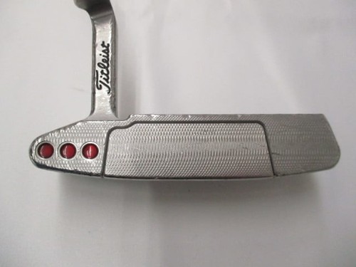 Scotty cameron select newport - scotty,