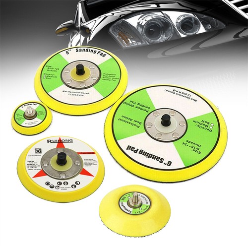 Air sander hook loop - hook,