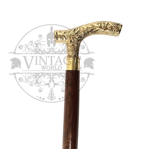 Stylish antique brass - stylish, derby
