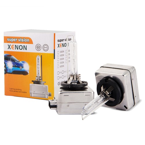 D1s d1c xenon - 2x, headlight