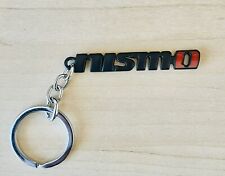 Nismo keyring nissan skyline GTR 350Z 370Z
