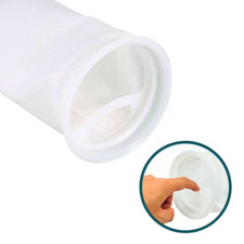 Nylon Mesh Aquarium Fish Tank