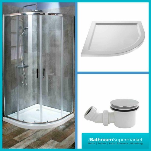 800x800 quadrant shower - 800x800,