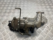2014 VOLVO V40 1.6 DIESEL EGR VALVE COOLER GENUINE 9802194080