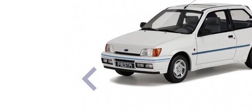 Brand new fiesta mk3 xr2i - fiesta,