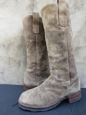 Fiorentini + Baker Tall Brown