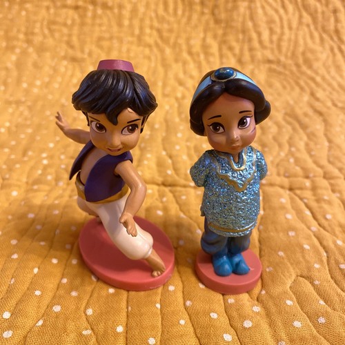 Disney animator collection - disney,