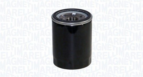New oil filter for - for, zastava