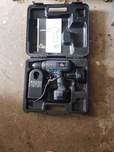 Elu bsa30 cordless power - bsa30, tool