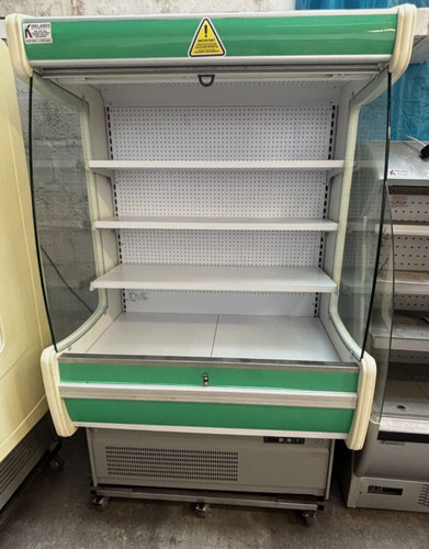 Multi deck display - deck,