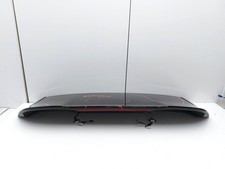 AUDI Q5 FY 2023 REAR ROOF SPOILER WING TRIM IN BLACK 80F827933A