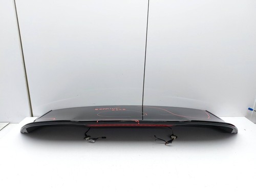 Audi 2023 rear roof - rear,