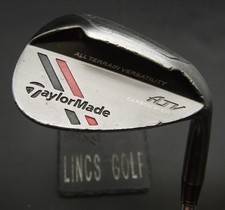 TaylorMade ATV 58° Sand Wedge