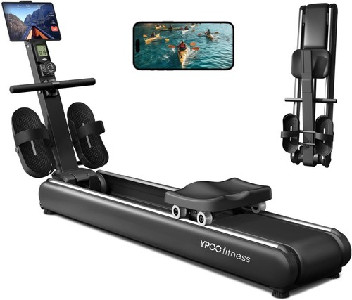 Ypoo rowing machines magnetic - ypoo,