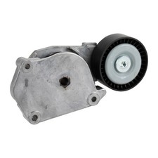 Flat Belt Pulley With Timing