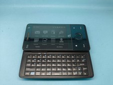 HTC Touch Pro Unlocked Windows Smartphone Good Condition