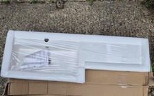 wash combi basin offset top LH