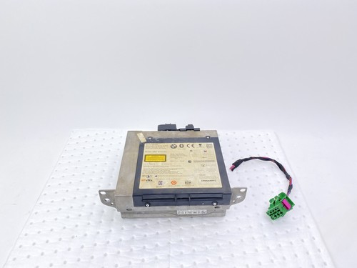 Bmw f series radio - "f",