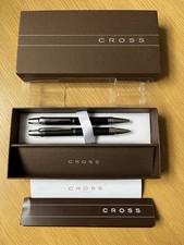 Cross Pen set Ballpoint and
