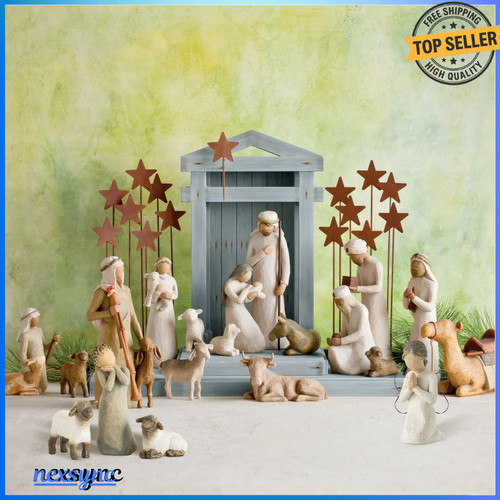 20pc new christmas tree - 20pc,