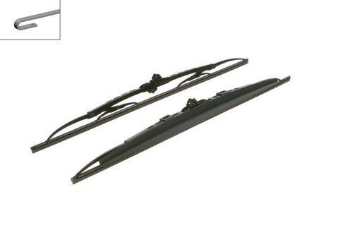Bosch sp22 22s wiper blade - wiper,