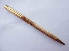 SHEAFFER TARGA 1014 FOXHEAD