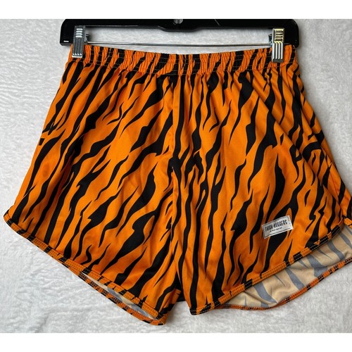 Thigh huggers tiger - huggers,