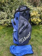 Titleist Cart 14 StaDry Golf