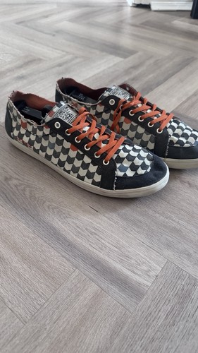 Macbeth adams otis footwear - macbeth,