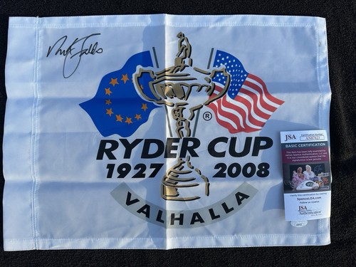 Nick faldo 1927 2008 - ryder, cup