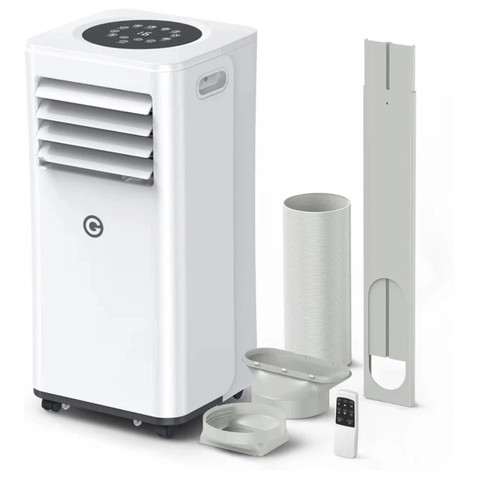 Kgogo air conditioning unit - kgogo,