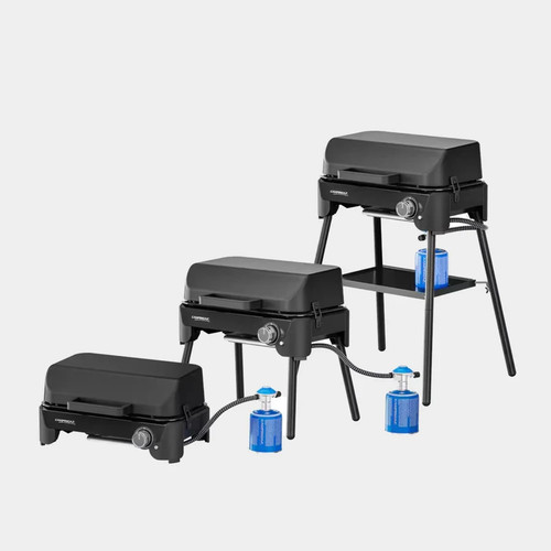 Campingaz tour grill cv - tour, plus