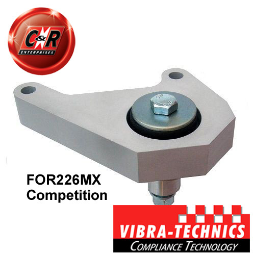 Fits ford focus st170 - st170,, svt