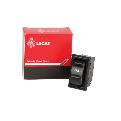 Lucas 159sa fan rocker switch - rocker,