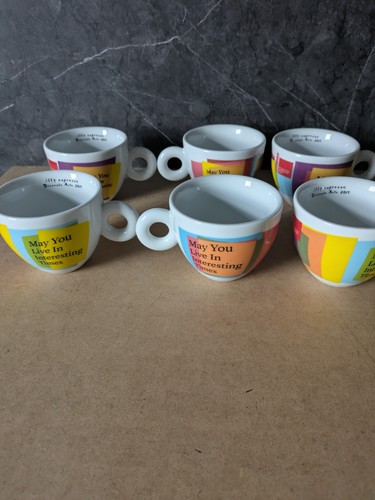 Illy art collection - art,