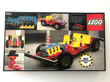 Lego technic 853 auto - technic,